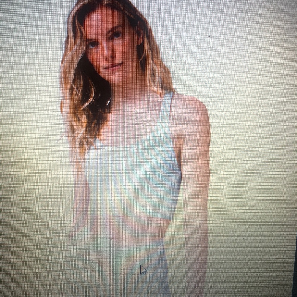 Lululemon Energy Bra Long line